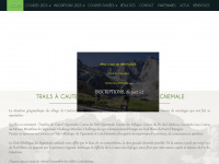 Race-cauterets.fr