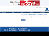 transport-magazine.com Thumbnail