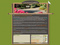 location-campo.com Thumbnail