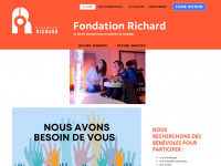 Fondation-richard.com