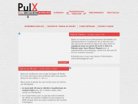 pulx.org Thumbnail