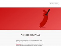 knacss.com