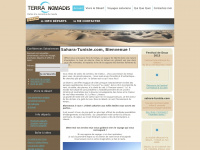 Sahara-tunisie.com