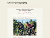 uvg-cyclisme.ch Thumbnail