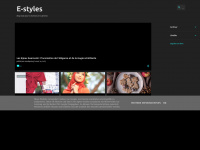 e-styles.fr Thumbnail