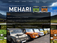 mehari-cazals.com Thumbnail