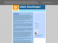 alainboulanger.blogspot.com Thumbnail