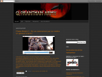 gloarmy.blogspot.com