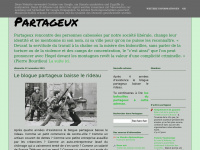 Partageux.blogspot.com