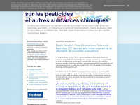 Pesticides-etudes.blogspot.com