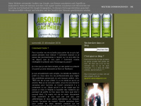 Absolut-gauthier.blogspot.com