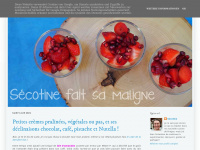 Secotinemaligne.blogspot.com