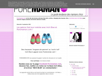 Puremaman.blogspot.com