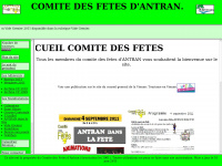 Comite.fetes.antran.free.fr