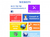 webefy.fr