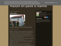 Roannepaille.blogspot.com