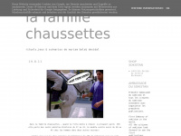 Famillechaussettes.blogspot.com