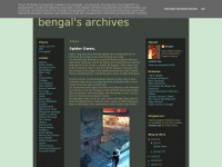 bengalsarchives.blogspot.com Thumbnail