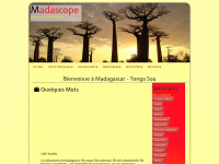 Madascope.com