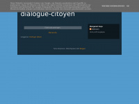 dialogue-citoyen.blogspot.com