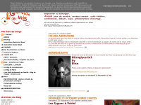 lagourmandisedesmots.blogspot.com Thumbnail