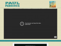 Paulpersonne.com
