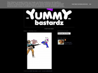 Yummybastardz.blogspot.com