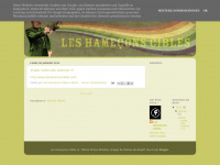 Leshameconscibles.blogspot.com