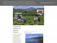 chambresdhotes-herault.blogspot.com Thumbnail