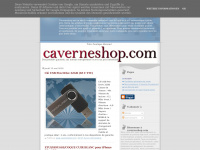 Caverneshop.blogspot.com