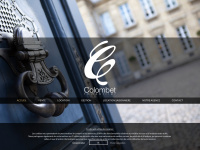Colombet-immobilier.fr