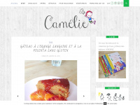 Camelie-camelie.blogspot.com