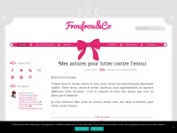 froufrouandco.com Thumbnail