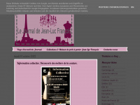 Jeanlucfrancois.blogspot.com