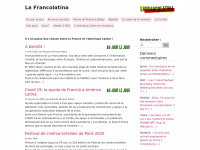 lafrancolatina.com