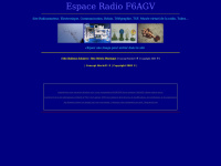 espaceradio.free.fr Thumbnail