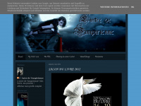 Vampirienne.blogspot.com