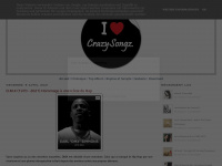 Crazysongz.blogspot.com