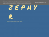 Zephyron.blogspot.com