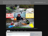 Natural-kayaking.blogspot.com
