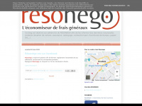 Resonego.blogspot.com