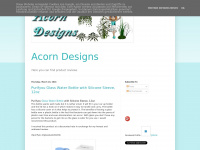 Acorn-designs.blogspot.com