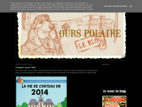 Ours-polaire.blogspot.com