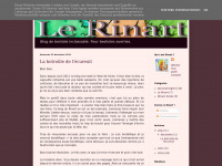 Le-rinart.blogspot.com