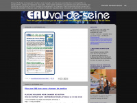 Eauval-de-seine.blogspot.com