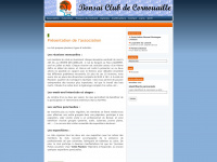 bonsaicornouaille.free.fr Thumbnail