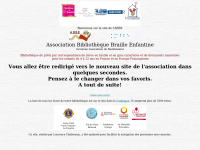 bibli.braille.enfant.free.fr Thumbnail