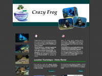 Crazy.frog.free.fr