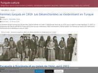 turquie-culture.fr