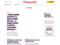 humanite.fr Thumbnail